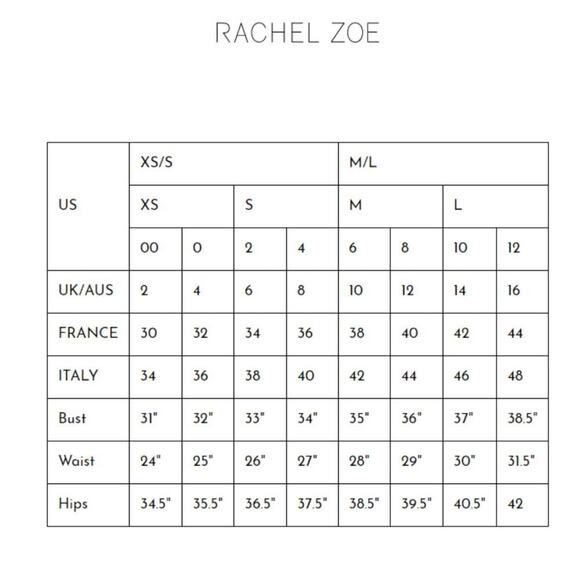 NWT RACHEL ROY Women's Floral Print Square Neck Side Slit Maxi Dress - Picture 4 of 5